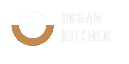 Urban Modular Kitchen