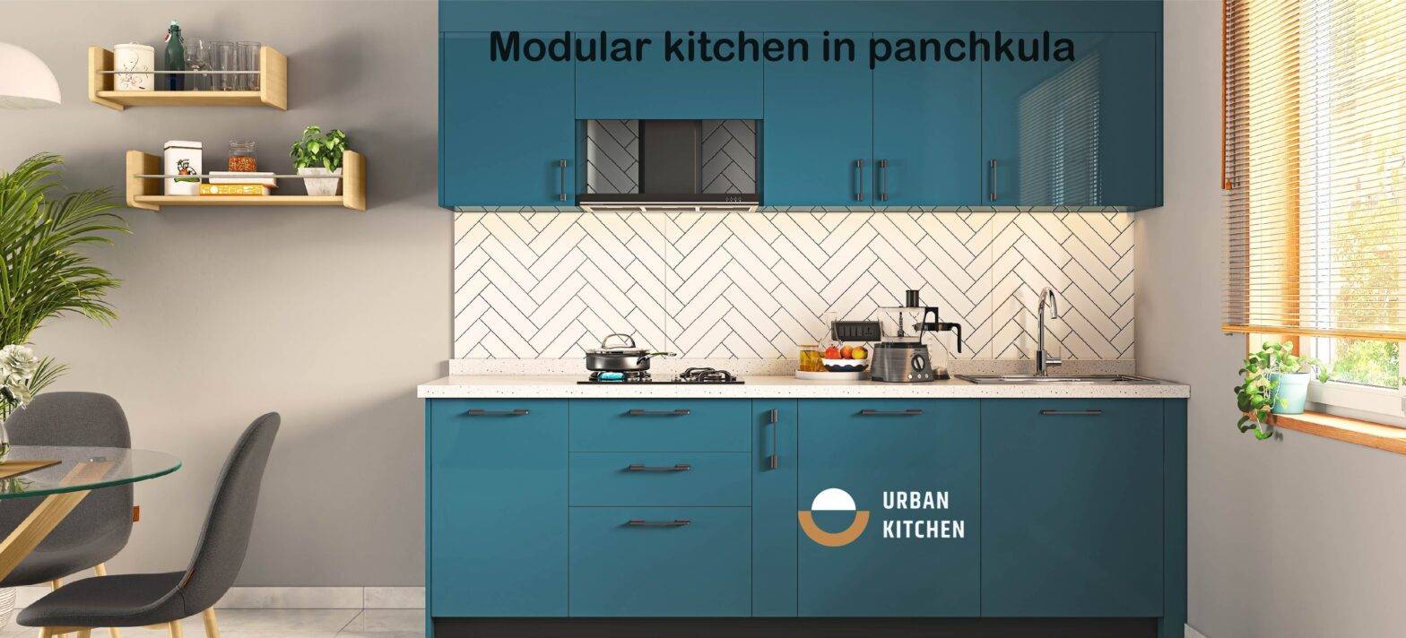 Modular Kitchen in Panchkula
