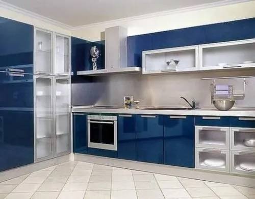modular kitchen in mohali