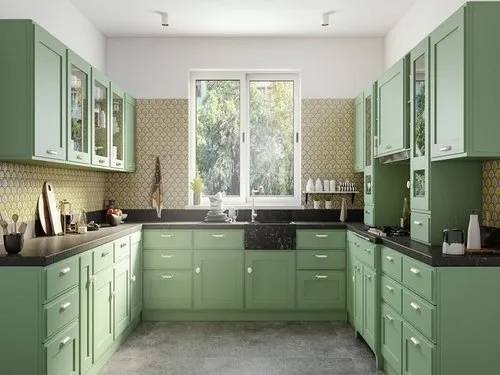 modular kitchen in mohali